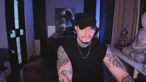 miller_g95 online show from 07-06-26, 03:14