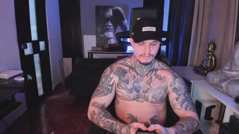 miller_g95 online show from 07-07-26, 07:56