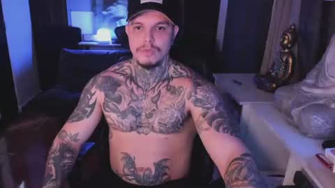 miller_g95 online show from 07-13-26, 04:37
