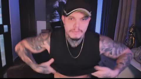 miller_g95 online show from 07-14-26, 03:11