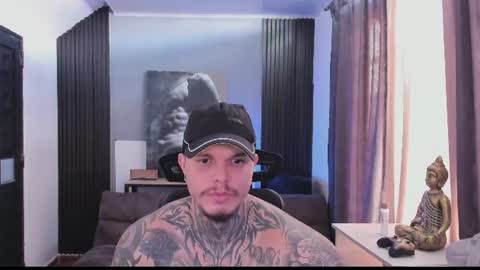 miller_g95 online show from 07-15-26, 07:41