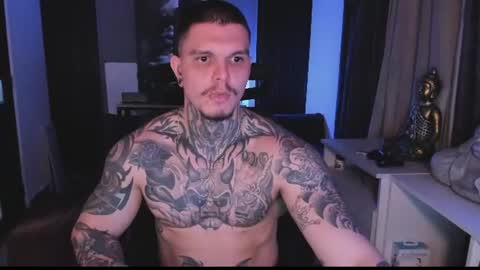 miller_g95 online show from 07-25-26, 06:11