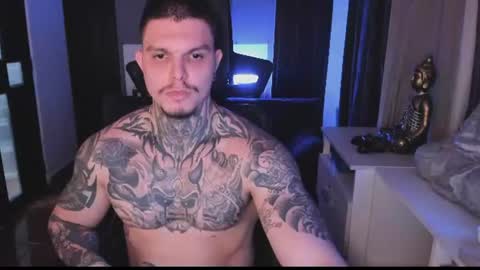 miller_g95 online show from 07-29-26, 04:54