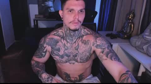 miller_g95 online show from 08-02-26, 04:33