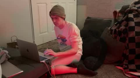 SlimnHungOH online show from 02-04-25, 01:59