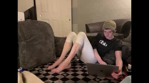 SlimnHungOH online show from 02-25-25, 08:25