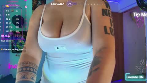Im girl my name is Johana  online show from 03-11-26, 08:26