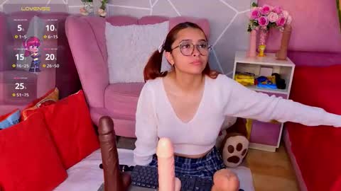 milleyjones_ online show from 11-10-25, 08:52