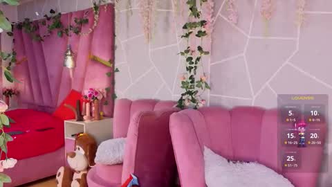 milleyjones_ online show from 11-12-25, 07:57