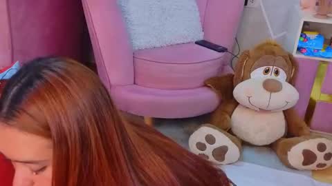 milleyjones_ online show from 12-02-25, 08:04