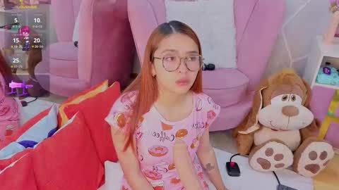 milleyjones_ online show from 12-04-25, 08:50