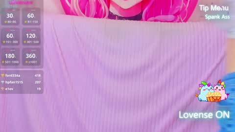 Milly online show from 12-30-24, 04:09