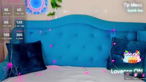 Milly online show from 10-04-25, 01:36