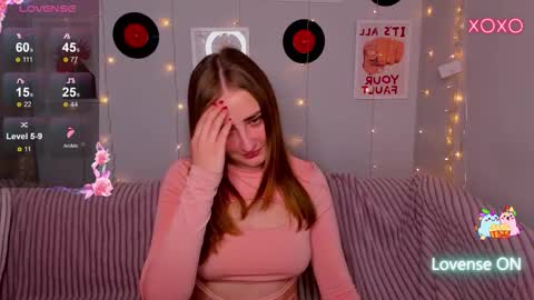 Milly online show from 01-15-26, 12:59