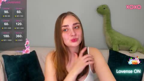 Milly online show from 02-07-26, 01:31