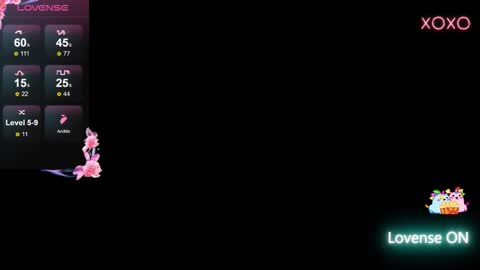 Milly online show from 03-02-26, 05:08