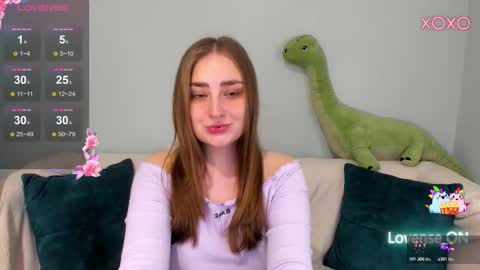 millibrooksss online show from 03-23-26, 01:31