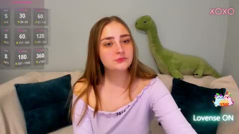 millibrooksss online show from 04-17-26, 01:52