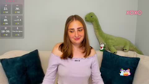 millibrooksss online show from 07-24-26, 02:31