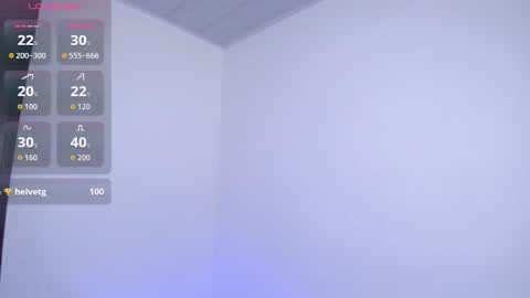 Snapshot of millie_bobby_ chatting on 12-15-25, 05:39 Millie Bobby online show from 12-15-25, 05:39