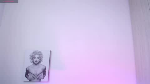 Snapshot of millie_bobby_ chatting on 05-20-26, 06:25 Millie Bobby online show from 05-20-26, 06:25