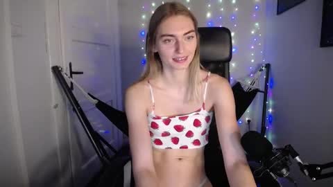 Snapshot of millie_lacroix chatting on 12-02-24, 03:58 millie_lacroix online show from 12-02-24, 03:58