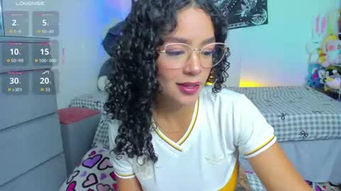 Snapshot of millie_lamar chatting on 07-07-26, 10:30 online show from 07-07-26, 10:30