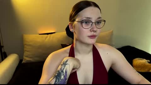 Millie online show from 07-06-26, 04:42