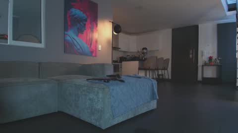 Mila  online show from 03-03-25, 11:55