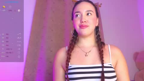 Milly online show from 01-05-25, 01:24