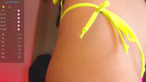 Milly online show from 01-10-25, 05:37