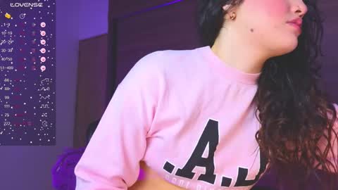 Milly online show from 10-04-25, 10:41