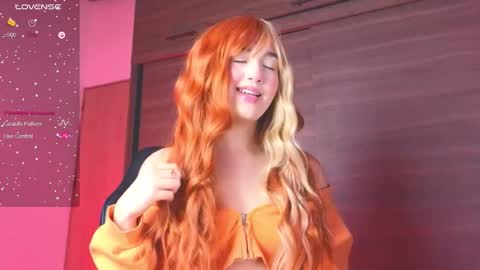 Milly online show from 11-04-25, 06:34