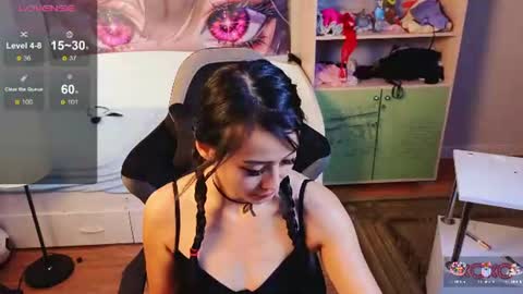 milly__foxy online show from 06-24-26, 01:48
