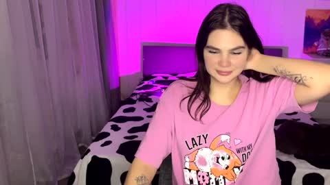 Welcome My name is Tina online show from 04-21-26, 10:12