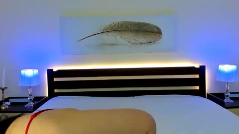 Milly online show from 11-18-25, 02:43