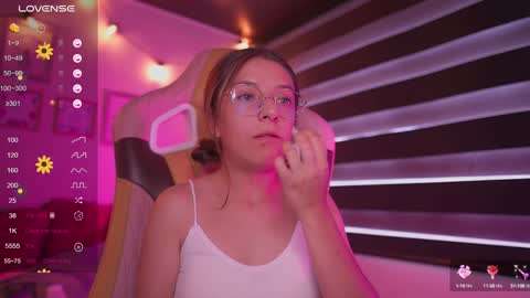 MILLY online show from 12-04-24, 07:34