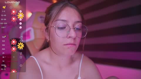 MILLY online show from 12-06-24, 02:46