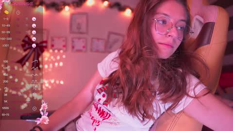 MILLY online show from 12-11-24, 11:00