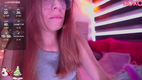 MILLY online show from 12-13-24, 06:16