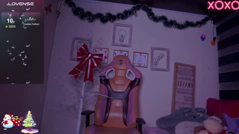 MILLY online show from 12-14-24, 01:39