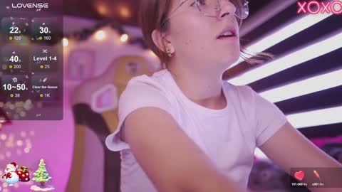 MILLY online show from 12-17-24, 07:48