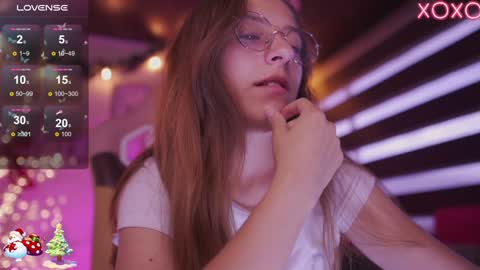 MILLY online show from 12-17-24, 10:54