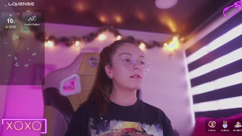 MILLY online show from 01-07-25, 09:14