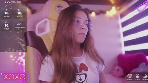 MILLY online show from 01-13-25, 07:31