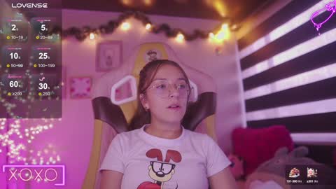 MILLY online show from 01-13-25, 10:35