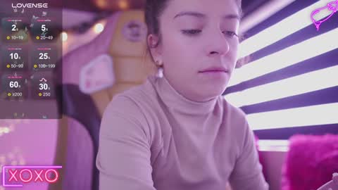 MILLY online show from 01-15-25, 02:56