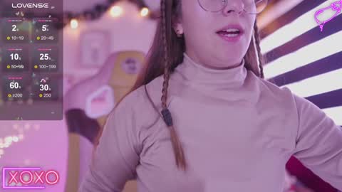 MILLY online show from 01-15-25, 06:29