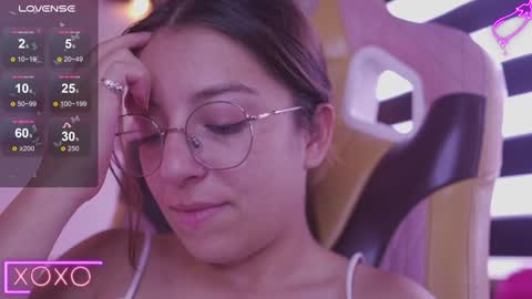 MILLY online show from 01-16-25, 07:31