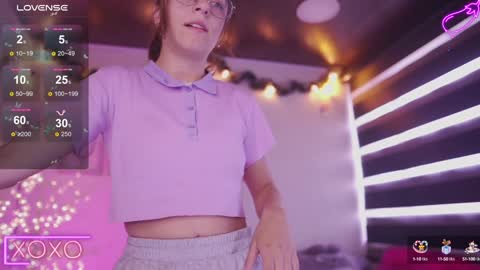 MILLY online show from 01-17-25, 05:08